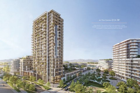 4 bedrooms Penthouse in Ras Al Khaimah, UAE No. 184067 4