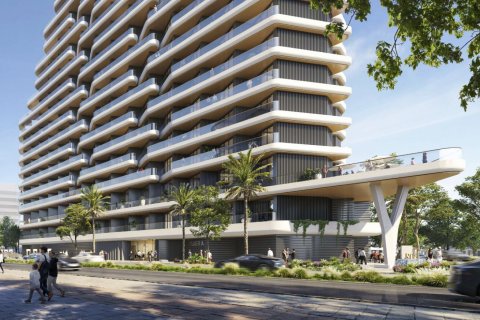 41m² Apartment in Ras Al Khaimah, UAE No. 184068 4