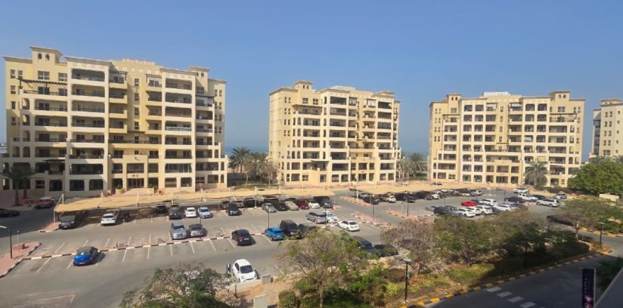 1 bedroom Apartment in Ras Al Khaimah, UAE No. 184063