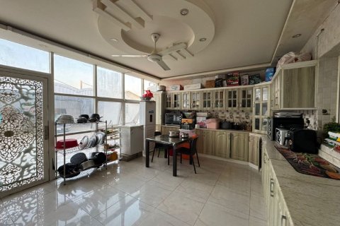 5 bedrooms Villa in Seih Al Harf, UAE No. 184066 14