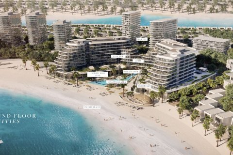 1 bedroom Apartment in Ras Al Khaimah, UAE No. 184069 4