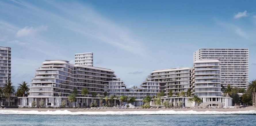 1 bedroom Apartment in Ras Al Khaimah, UAE No. 184069