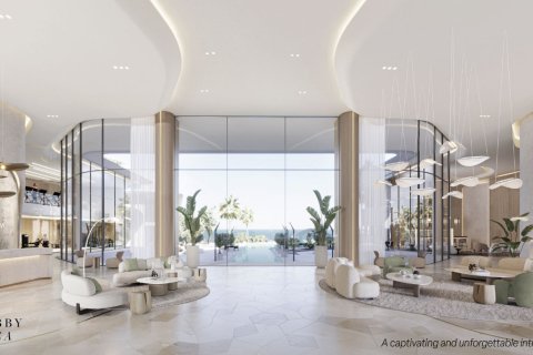 1 bedroom Apartment in Ras Al Khaimah, UAE No. 184069 5