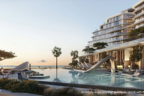 1 bedroom Apartment in Ras Al Khaimah, UAE No. 184069 6