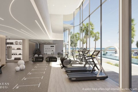 1 bedroom Apartment in Ras Al Khaimah, UAE No. 184069 8