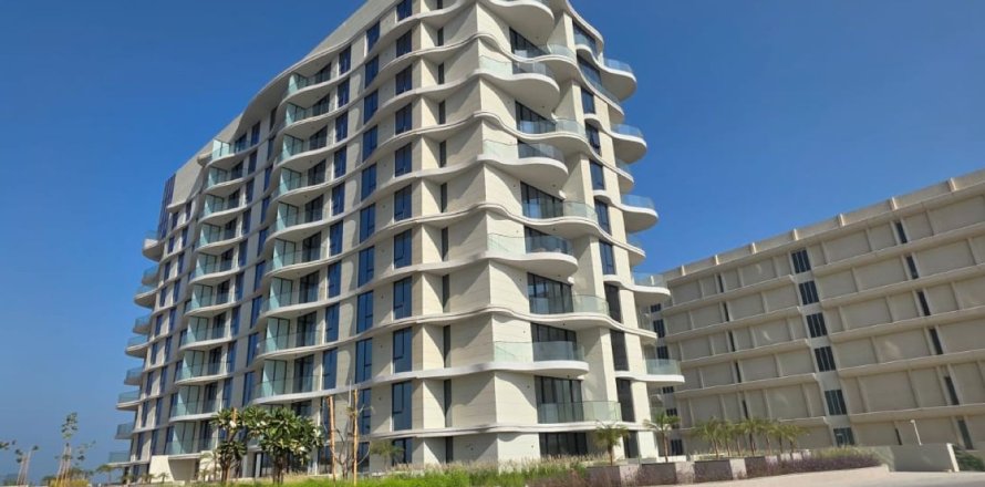 Appartement de Studio à Ras Al Khaimah, UAE No. 184064