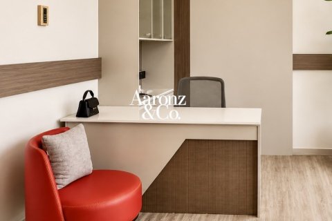 Офис 51м² в Бизнес-Бэй, ОАЭ №168360 9