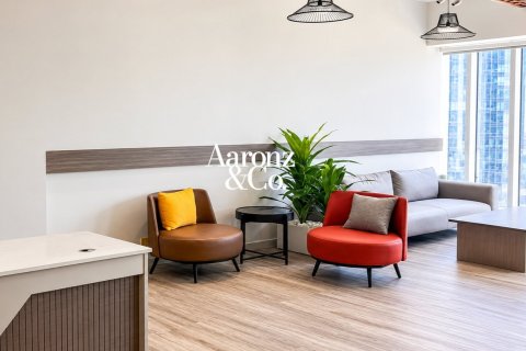 Офис 51м² в Бизнес-Бэй, ОАЭ №168360 10