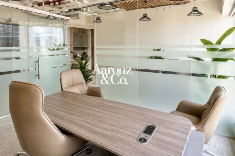 Офис 51м² в Бизнес-Бэй, ОАЭ №168360 7