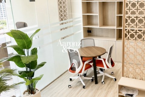 Офис 51м² в Бизнес-Бэй, ОАЭ №168360 6