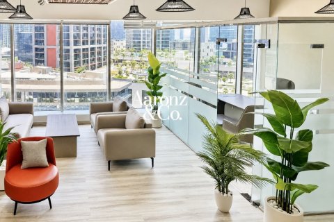 Офис 51м² в Бизнес-Бэй, ОАЭ №168360 8