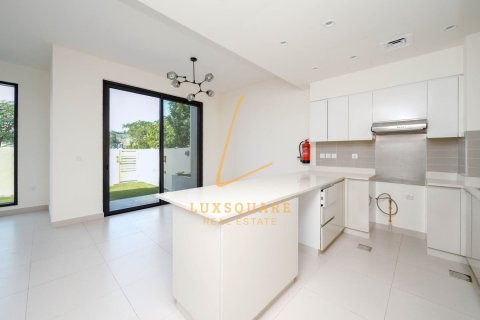 3 bedrooms Townhouse in Dubai Hills Estate, UAE No. 168355 7
