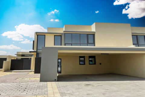 3 bedrooms Townhouse in Dubai Hills Estate, UAE No. 168355 30
