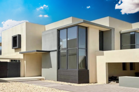 3 bedrooms Townhouse in Dubai Hills Estate, UAE No. 168355