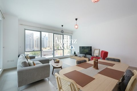 2 bedrooms Apartment in Dubai Marina, UAE No. 168359 16