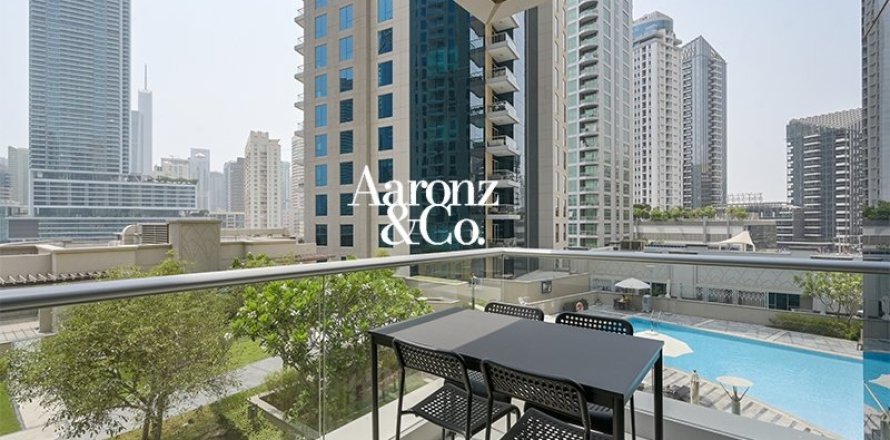 2 bedrooms Apartment in Dubai Marina, UAE No. 168359