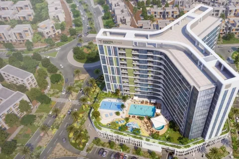 Studio Apartment in Dubai Lifestyle City, UAE No. 168354 6