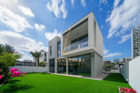 5 bedrooms Villa in Al Furjan, UAE No. 168356
