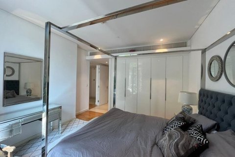 Квартира с 1 спальней в Bluewaters Residences, ОАЭ №187632 10