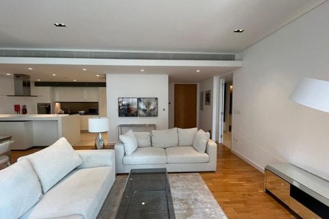 Квартира с 1 спальней в Bluewaters Residences, ОАЭ №187632