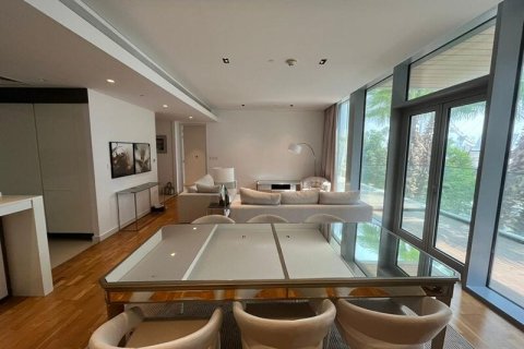 Квартира с 1 спальней в Bluewaters Residences, ОАЭ №187632 9