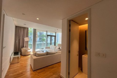Квартира с 1 спальней в Bluewaters Residences, ОАЭ №187632 7