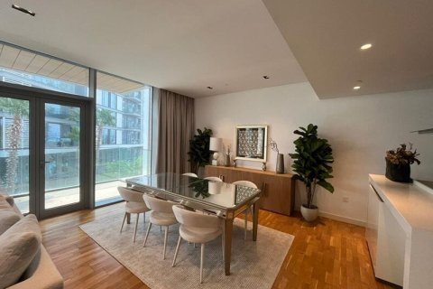 Квартира с 1 спальней в Bluewaters Residences, ОАЭ №187632 8