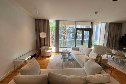 Квартира с 1 спальней в Bluewaters Residences, ОАЭ №187632 6
