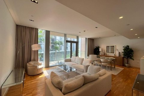 Квартира с 1 спальней в Bluewaters Residences, ОАЭ №187632 12