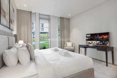 Квартира с 2 спальнями в Bluewaters Residences, ОАЭ №187631 11