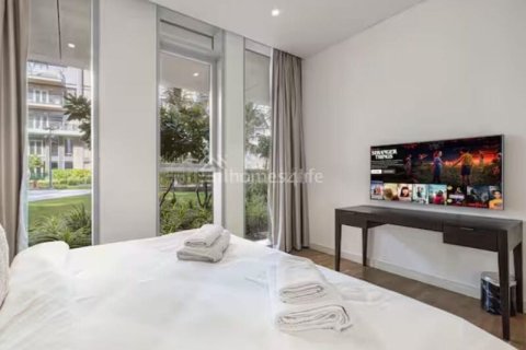 Квартира с 2 спальнями в Bluewaters Residences, ОАЭ №187631 9