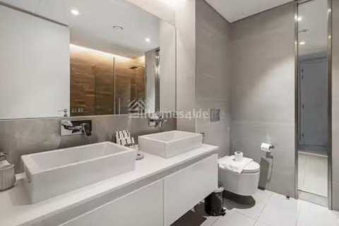 Квартира с 2 спальнями в Bluewaters Residences, ОАЭ №187631 7