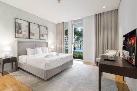 Квартира с 2 спальнями в Bluewaters Residences, ОАЭ №187631 10