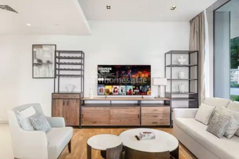 Квартира с 2 спальнями в Bluewaters Residences, ОАЭ №187631 6