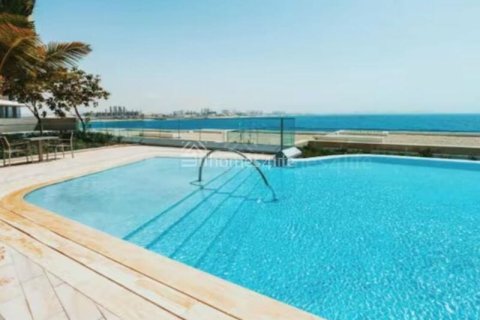 Квартира с 2 спальнями в Bluewaters Residences, ОАЭ №187631 4
