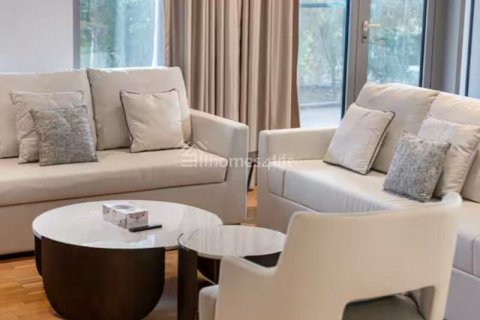 Квартира с 2 спальнями в Bluewaters Residences, ОАЭ №187631 5