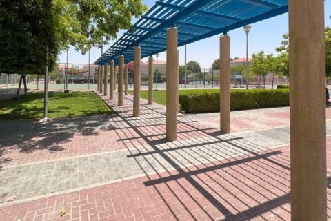 61مربع، شقة في Jumeirah Village Triangle, الإمارات العربية المتحدة رقم 187630 4