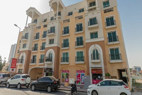 61مربع، شقة في Jumeirah Village Triangle, الإمارات العربية المتحدة رقم 187630 9