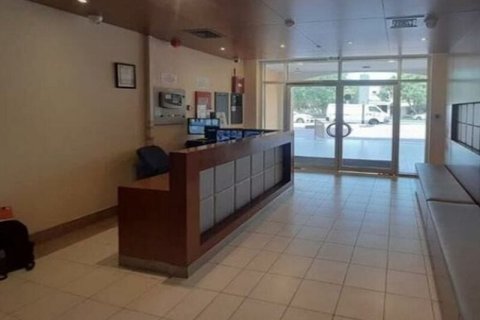 61مربع، شقة في Jumeirah Village Triangle, الإمارات العربية المتحدة رقم 187630 10
