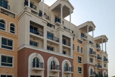 61مربع، شقة في Jumeirah Village Triangle, الإمارات العربية المتحدة رقم 187630 3