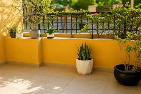 61مربع، شقة في Jumeirah Village Triangle, الإمارات العربية المتحدة رقم 187630 12