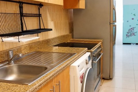 61مربع، شقة في Jumeirah Village Triangle, الإمارات العربية المتحدة رقم 187630 11