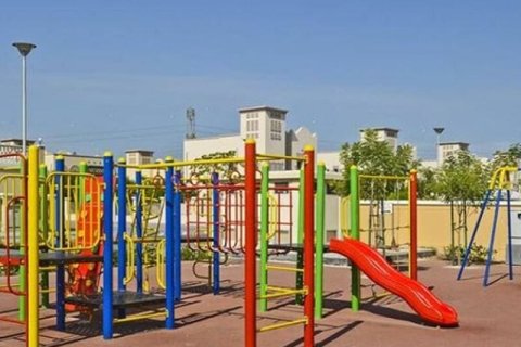 61مربع، شقة في Jumeirah Village Triangle, الإمارات العربية المتحدة رقم 187630 6