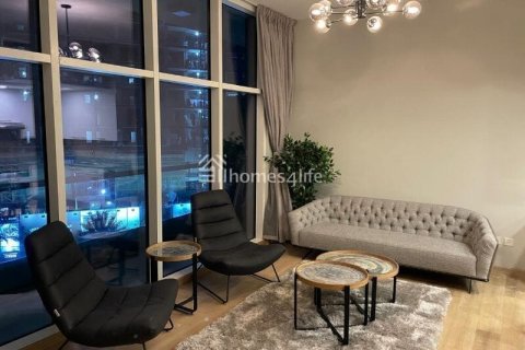 Квартира 65м² в Bay Square, ОАЭ №187627 3