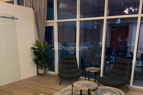 Квартира 65м² в Bay Square, ОАЭ №187627 6