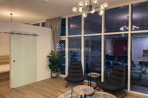 Квартира 65м² в Bay Square, ОАЭ №187627 7