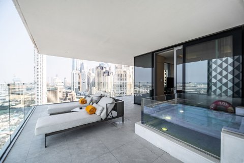 Appartement de 1 chambre No. 129895 14