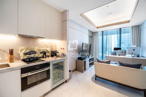 Appartement de 1 chambre No. 129895 7