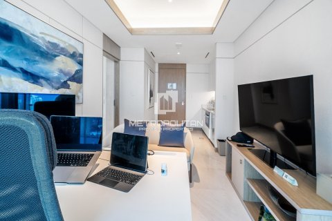 Appartement de 1 chambre No. 129895 8