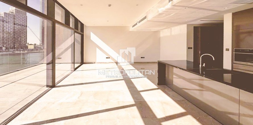 3 bedrooms Duplex No. 129898